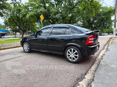 Astra Sedan 2.0 4P FLEX ADVANTAGE