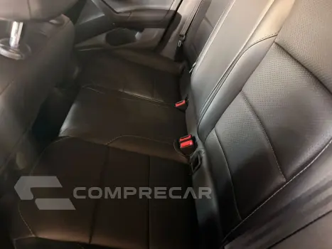 Nivus 1.0 4P FLEX 200 TSI COMFORTLINE TURBO AUTOMÁTICO