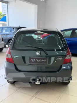 Fit LX 1.4/ 1.4 Flex 8V/16V 5p Aut.