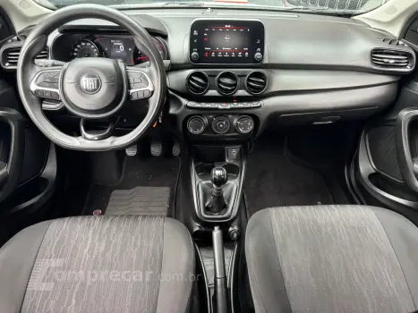 ARGO 1.0 Firefly Drive