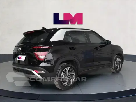 CRETA 1.0 TGDI FLEX LIMITED SAFETY AUTOMÁTICO