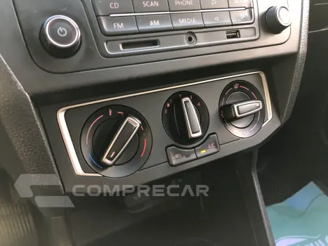 Saveiro 1.6 Msi Trendline Cs 16V Flex 2P Manual