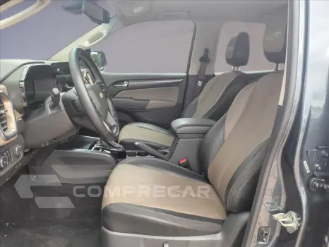 TRAILBLAZER 2.8 16V TURBO DIESEL HIGH COUNTRY 7L