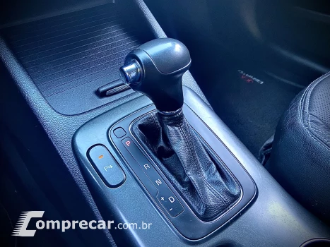CERATO 1.6 SX3 16V
