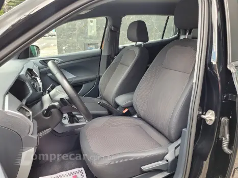 T-CROSS 1.0 200 TSI
