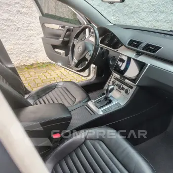 PASSAT 2.0 FSI Highline Variant 16V Turbo