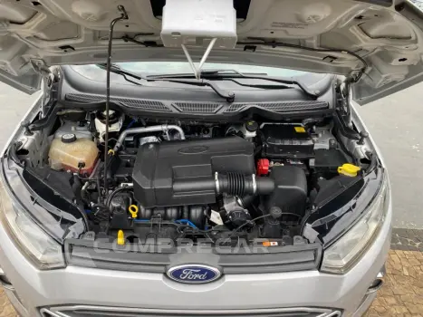 ECOSPORT 2.0 SE 16V FLEX 4P POWERSHIFT