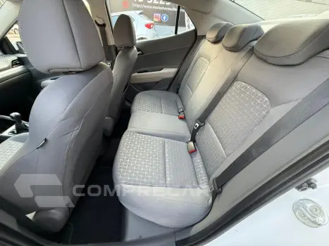 HB20S Limited 1.0  Flex 12V Mec.