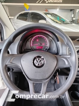 UP 1.0 MPI Take UP 12V