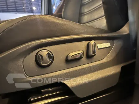 Amarok 2.0 16V 4X4 CABINE DUPLA HIGHLINE TURBO INTERCOOLER A