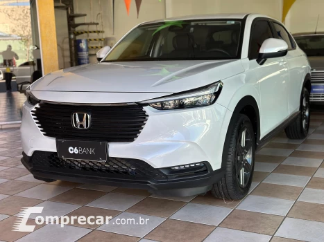 Honda HR-V 1.5 DI I-vtec EXL 4 portas