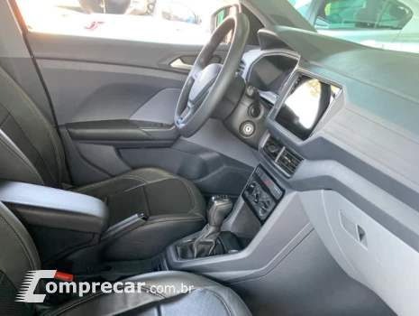 T-CROSS 1.0 200 TSI Sense