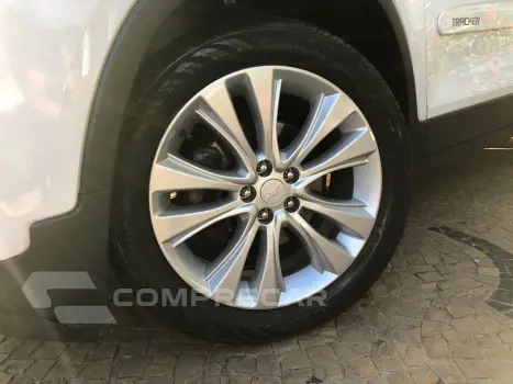 Tracker 1.4 16V Turbo Flex Premier Automático
