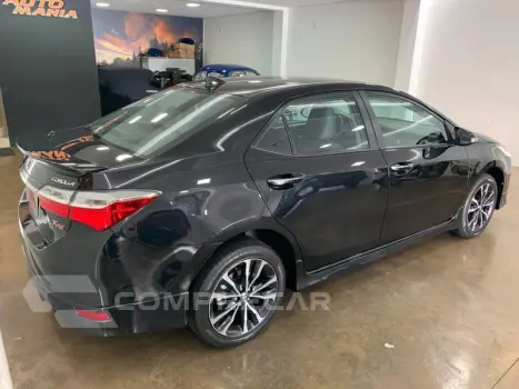 COROLLA XRS FLEX