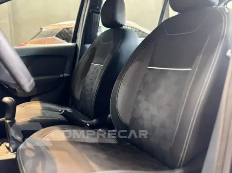 SANDERO - 1.0 12V SCE S EDITION MANUAL