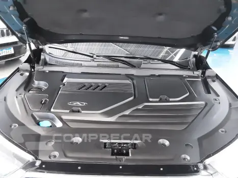 TIGGO 8 PRO 1.5 TCI PLUG-IN HYBRID DHT