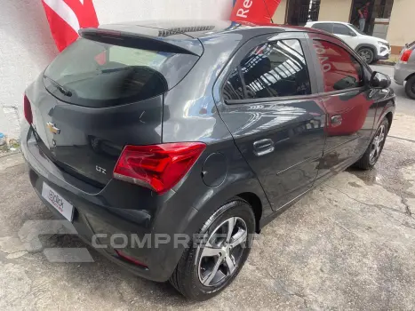 ONIX 1.4 MPFI LTZ 8V