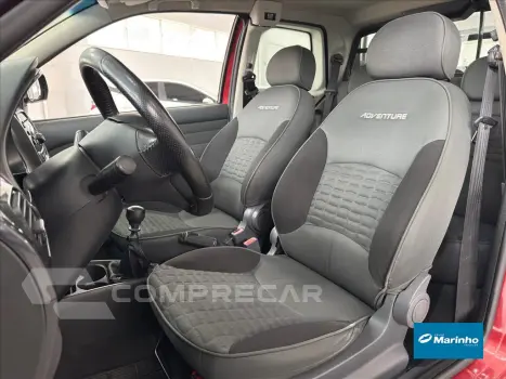 STRADA 1.8 MPI ADVENTURE CD 16V FLEX 3P MANUAL