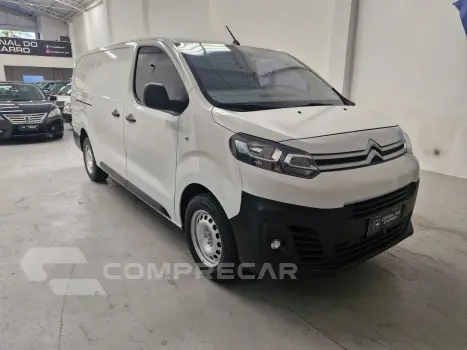 JUMPY 1.5 Bluehdi Cargo