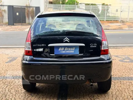 C3 1.6 Exclusive 16V