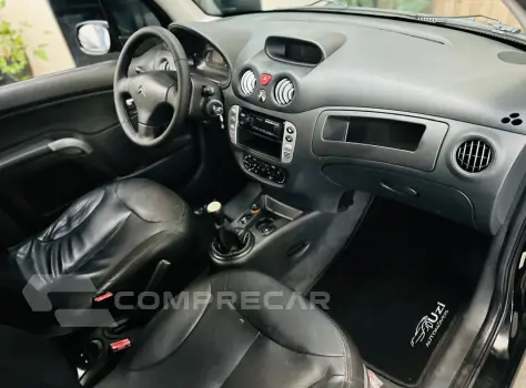 C3 1.4 I GLX 8V
