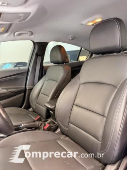 CRUZE 1.4 Turbo LTZ 16V