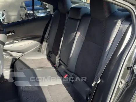 COROLLA 2.0 VVT-IE FLEX GR-S DIRECT SHIFT