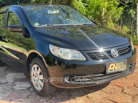 VOYAGE 1.0 MI City 8V