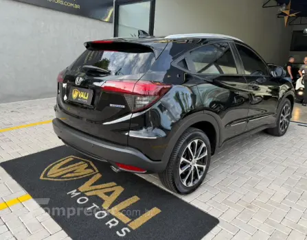 HR-V Touring 1.5 Flex TB 16V 5p Aut.