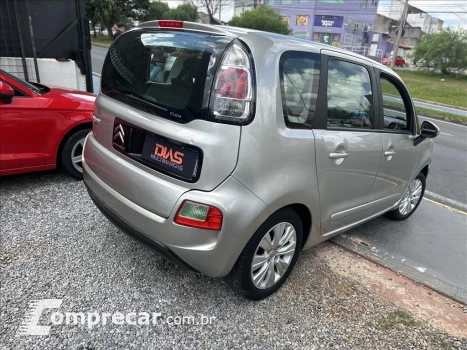 C3 PICASSO 1.6 GLX