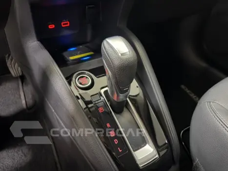 KICKS 1.6 16V FLEXSTART EXCLUSIVE XTRONIC