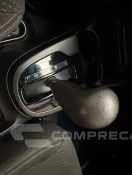 WR-V 1.5 16V 4P EX FLEX AUTOMÁTICO CVT