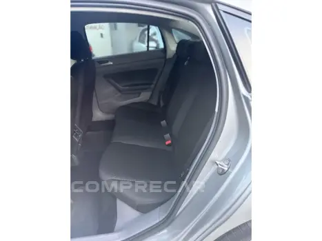 VIRTUS 1.0 200 TSI COMFORTLINE AUTOMÁTICO