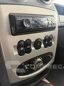 LOGAN 1.0 12V SCE Expression