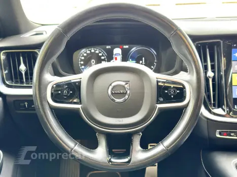 S60 2.0 T8 R-DESIGN HÍBRIDO 4P AUTOMÁTICO