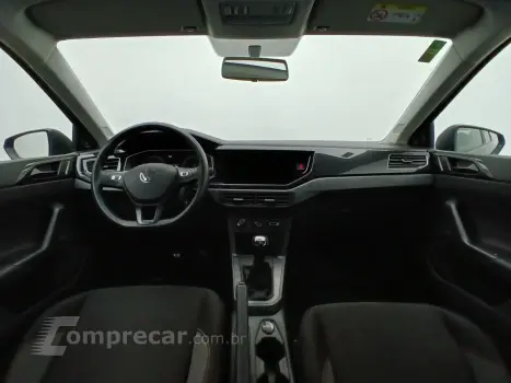 POLO 1.0 MPI TRACK MANUAL