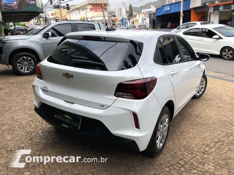 Onix 1.0 Flex Lt Manual