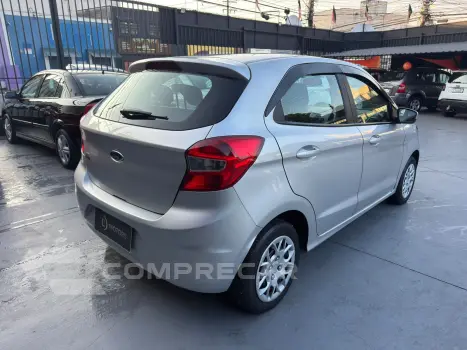KA + 1.0 SE 12V