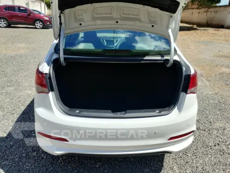 HB20S 1.0 12V Comfort