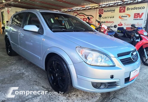 VECTRA 2.0 MPFI GT Hatch 8V