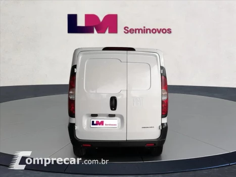 FIORINO 1.4 MPI FURGÃO ENDURANCE 8V FLEX 2P MANUAL