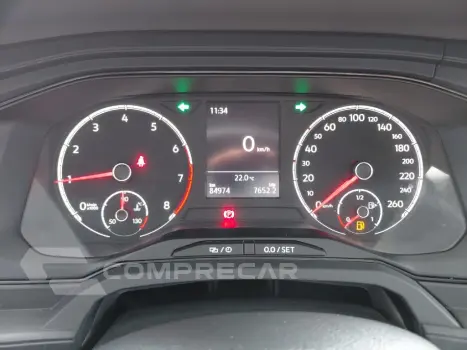 POLO 1.0 MPI TOTAL FLEX MANUAL
