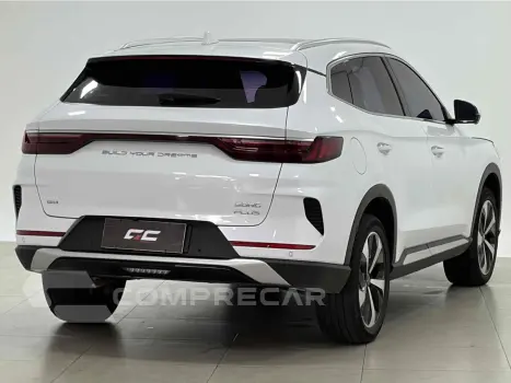 SONG PLUS 1.5 DM-I HÍBRIDO AUTOMÁTICO