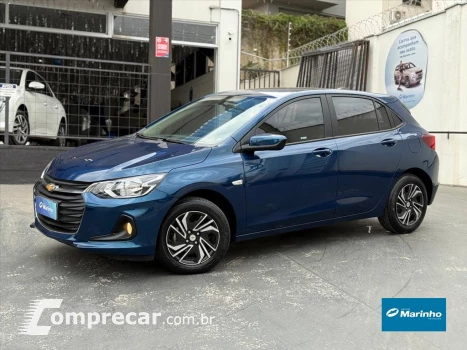 ONIX 1.0 FLEX LT MANUAL