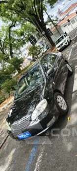 COROLLA 1.8 XLI 16V