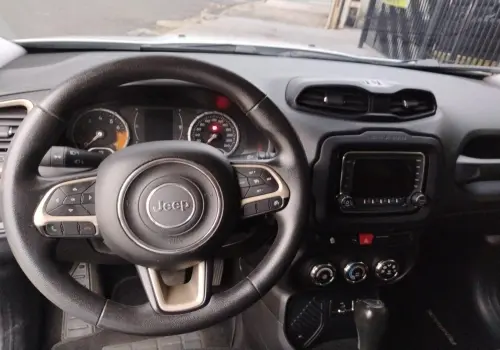 RENEGADE 1.8 16V