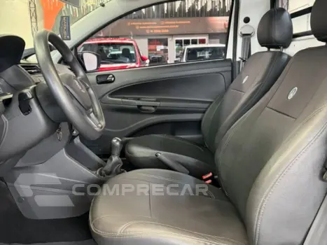 SAVEIRO - 1.6 MSI ROBUST CS 8V 2P MANUAL