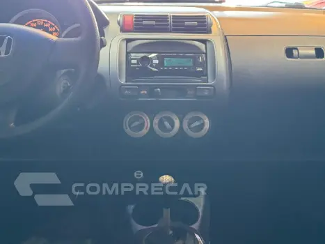 FIT 1.4 LX 8V FLEX 4P MANUAL