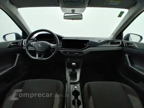 POLO 1.0 MPI TRACK MANUAL