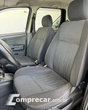 ECOSPORT 1.6 XLT 8V